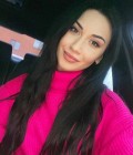 Rencontre Femme : Marina, 34 ans à Russe  Москва